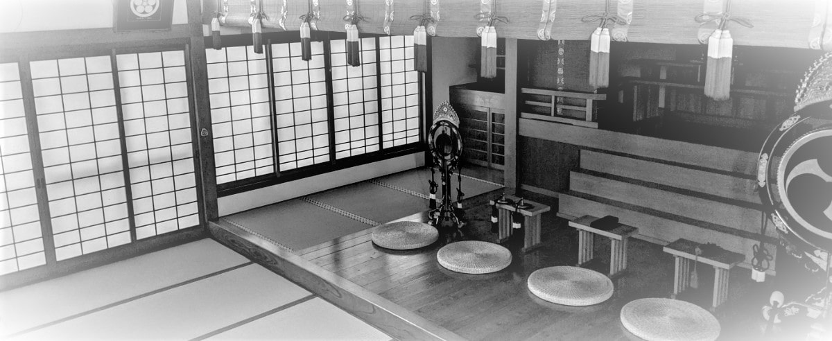 天理教東王子分教会