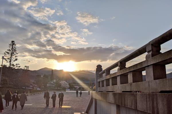 天理教をざっくり説明